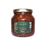 Pasta de Aceitunas Negras x 1,5 Kg Esc. VIDRIO