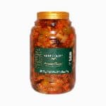 Antipasto Condimentado en Aceite x 2 Kg. Esc. PET