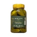 Pepinitos en Vinagre x 480 Gr. Esc. PET