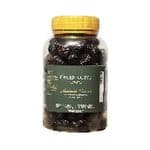 Aceitunas Negras Naturales GRIEGAS x 480 Gr. Esc. PET
