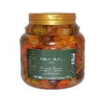 Antipasto Condimentado en Aceite x 1 Kg. Esc. PET