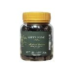 Aceitunas Negras Naturales GRIEGAS x 200 Gr. Esc. PET
