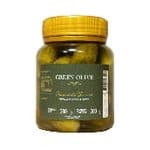 Pepinitos en Vinagre x 200 Gr. Esc. PET