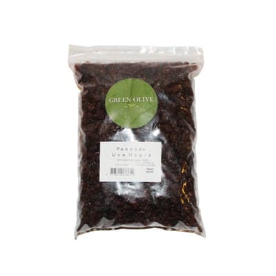 Pasas de Uva sin Semilla Flame o Suit x 200 Gr. DOYPACK