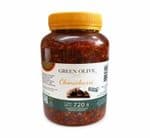 Chimichurri Preparado Gourmet en Aceite y Vinagre x 720 Gr. Esc. PET
