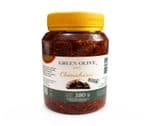 Chimichurri Preparado Gourmet en Aceite y Vinagre x 360 Gr. Esc. PET