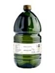 Aceite de Oliva Blend CLASICO Mezcla x 3 Lt. PET con Manija
