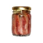 Filet de Anchoas en aceite x 90 Gr.