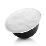 Capsula Compatible Nespresso Aluminio/Plastico.
