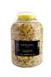Champiñones Enteros al Natural x 5 Kg. Esc. (CALIDAD PREMIUM) GARRAFA