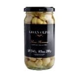 Champiñones Laminados al Natural x 180 Gr. Esc. (CALIDAD PREMIUM) VIDRIO