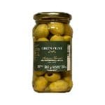 Aceitunas Verdes Descarozadas POTENZA N° 0000 x 180 Gr. Esc. VIDRIO